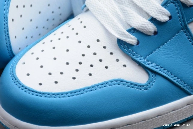 Cheap LUCY Retro Air High 555088-117 'UNC' Jordan OG 1 0801